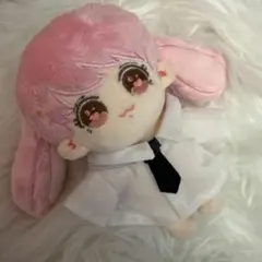 TXT ヨンジュン マスター 20cm ドール ぬいぐるみ トュバ ぬい - メルカリ