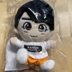 大西流星　ちびぬい　第一弾
