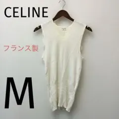 CELINEセリーヌレディースニットセーターサイズMのサムネイル