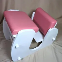 ★専用商品★　宮武製作所 プロポーションチェア Keepy　キーピィ　ピンク