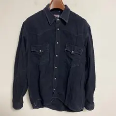 リーバイス デニムシャツ xl