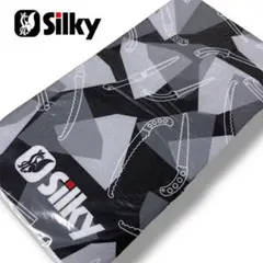 Silky ネックカバー