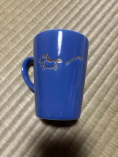 ウマ柄のマグカップ！馬年だけに！