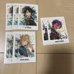 2026年最新】羽風薫 フィーチャー2の人気アイテム - メルカリ