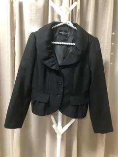 フォーマルスーツ　ジャケット