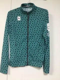 PEARLY GATES ターコイズ クールジャケット　サイズ1 PEARLY GATES サイズ1 クールジャケット - メルカリ