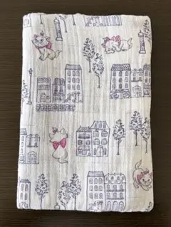 Disney aden + anais おくるみ マリーちゃん