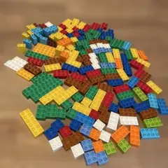 LEGO デュプロ ブロックセット 基本 パーツ まとめ売り