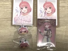 にじさんじ　笹木咲