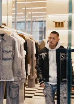 AMIRI cargo denimのサムネイル