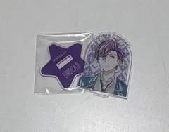 あんスタ　あんさんぶるスターズ　乙狩アドニス　アクスタ