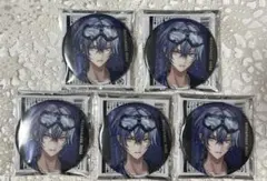 にじさんじ ぎゃうるふ 小柳ロウ 缶バッジ