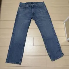 LEVI’S 559 W36 L32
