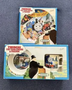 ウェッジウッド　トーマス　セット販売　 2026年最新】ウェッジウッド トーマス セットの人気アイテム - メルカリ