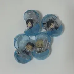 名探偵コナン　ちぢませ隊10