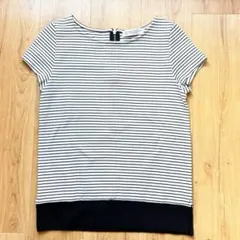 BEAUTY & YOUTH UNITED ARROWS ボーダートップス