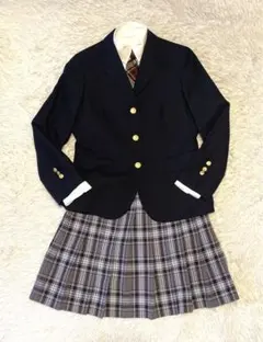 J press ￼女の子フォーマルスーツセットアップ　フルセット♡