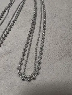 最終価格　未使用に近い　LEPSIIM スマホチェーンストラップ