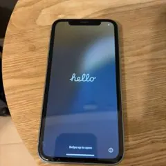 iPhone11 64GB ミントグリーン　本体