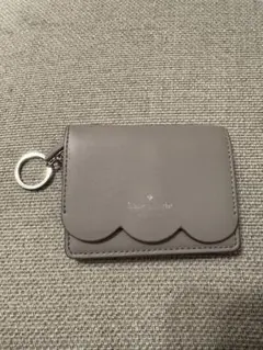 kate spade パスケース