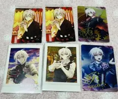 【まとめ売り】 アイナナ 九条天 カード