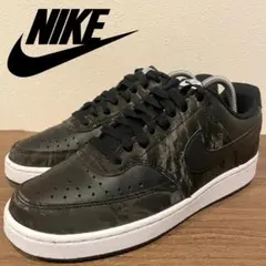 NIKE W COURT VISION LO NN ナイキ コート ビジョン
