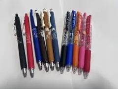 スヌーピーコラボ　ボールペンセット