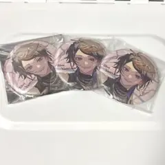 2026年最新】にじさんじen sakura bloom 缶バッジ 闇ノシュウの人気