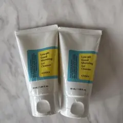 COSRX Low pH Good Morning Gel Cleanserのサムネイル