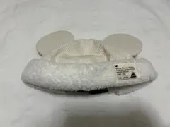 ディズニー ボア コーデュロ キャップ