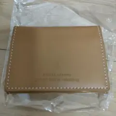 定期入れ パスケース