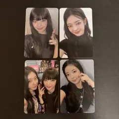 2026年最新】itzy トレカ リアの人気アイテム - メルカリ