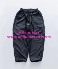 2026年最新】UNTRACE パンツの人気アイテム - メルカリ