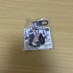 Nissy ガチャ　カプセルトイ　西島隆弘