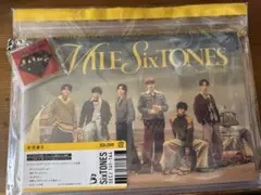 MILESixTONES -Best Tracks- 初回盤B （特典付き）