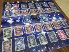 2026年最新】遊戯王 ココス プレイマットの人気アイテム - メルカリ
