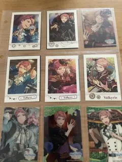 あんスタ 斎宮宗 ぱしゃこれ ぱしゃっつ 箔押し