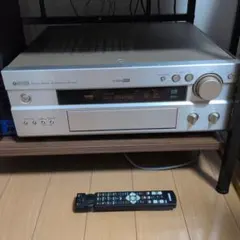 【動作確認済】YAMAHA DSP-AX8 AVアンプ リモコン・取説付 2026年最新】yamaha dsp-ax8の人気アイテム - メルカリ