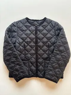 Traditional weatherwear Arkley ブラックボタン