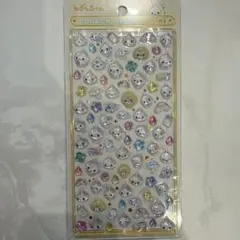 新品未使用　正規品　ボンボンドロップシール　しずくちゃん　みるみるちゃん　ミニ