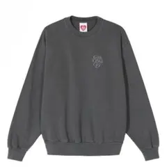 Girls Don't Cry Sweatshirt Grey スウェットのサムネイル