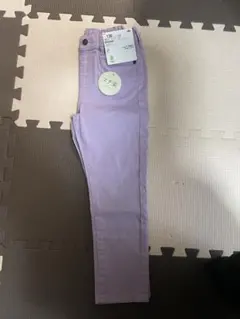 子供用 長ズボン 120 新品未使用タグ付