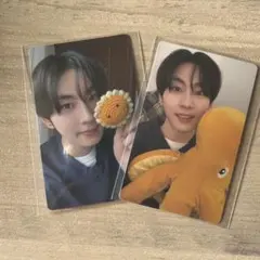 ENHYPEN ROMANCE：UNTOLD ENGENE ver.ジョンウォン