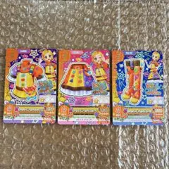 アイカツ カード ゼペットイノセント コーデ