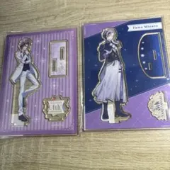 不破湊 アクリルスタンド 周年