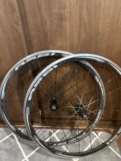 SHIMANO WH-RS81 ホイール 前後セットのサムネイル