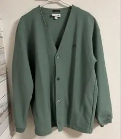 LACOSTE　BEAUTY&YOUTH カーディガン