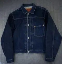 2026年最新】リーバイス 506 4つボタンの人気アイテム - メルカリ