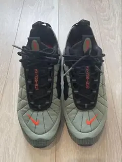 NIKE ナイキ エアマックス MX-720-818 27cm