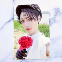 【フィリックス】StrayKids スキズ MAXIDENT トレカ 公式 ①